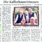 Zeitungsausschnitt